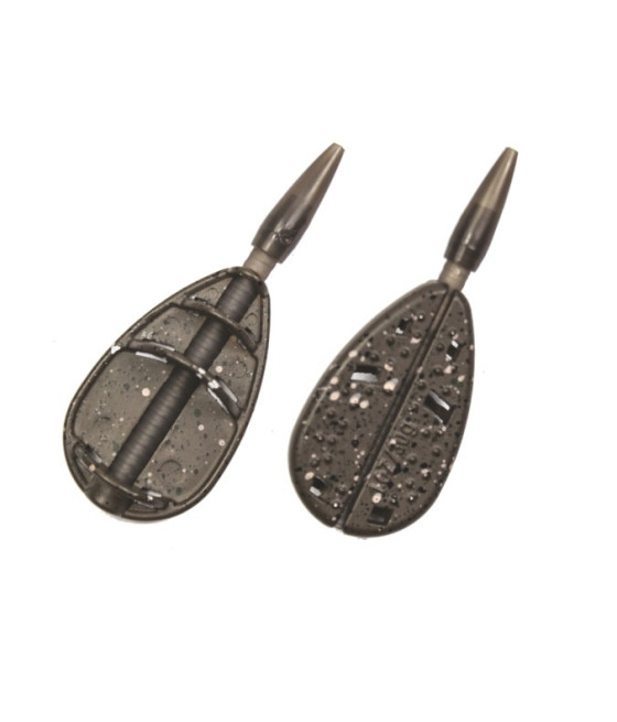 Podajnik do Metohod Feeder Mistrall MF ICS STANDARD 35g Koszyk do Metody