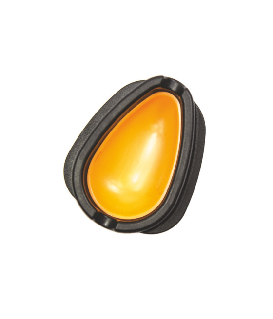 Foremka Wyciskana do Method Feeder Mistrall MF ORANGE