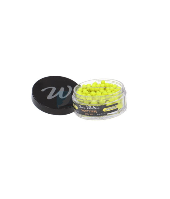 KULKI MAROS SERIE WALTER WAFTER 8/10MM - PINEAPPLE