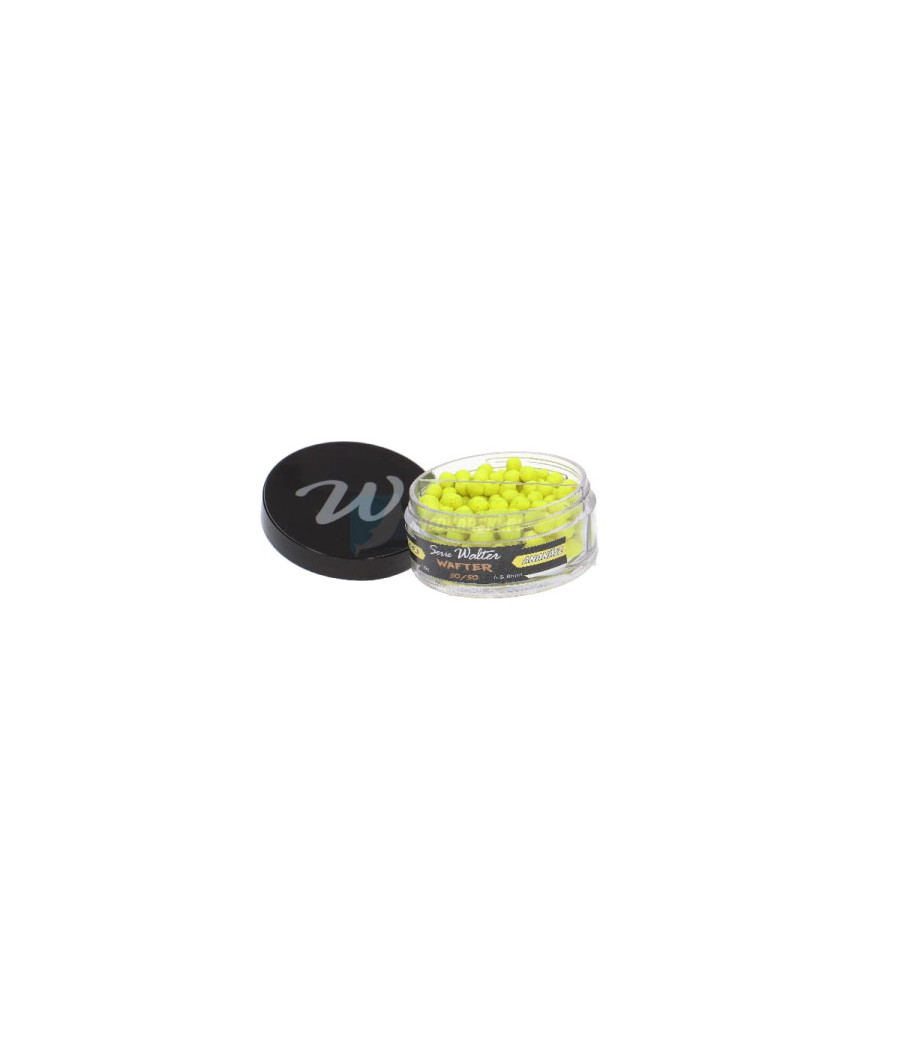 KULKI MAROS SERIE WALTER WAFTER 8/10MM - PINEAPPLE