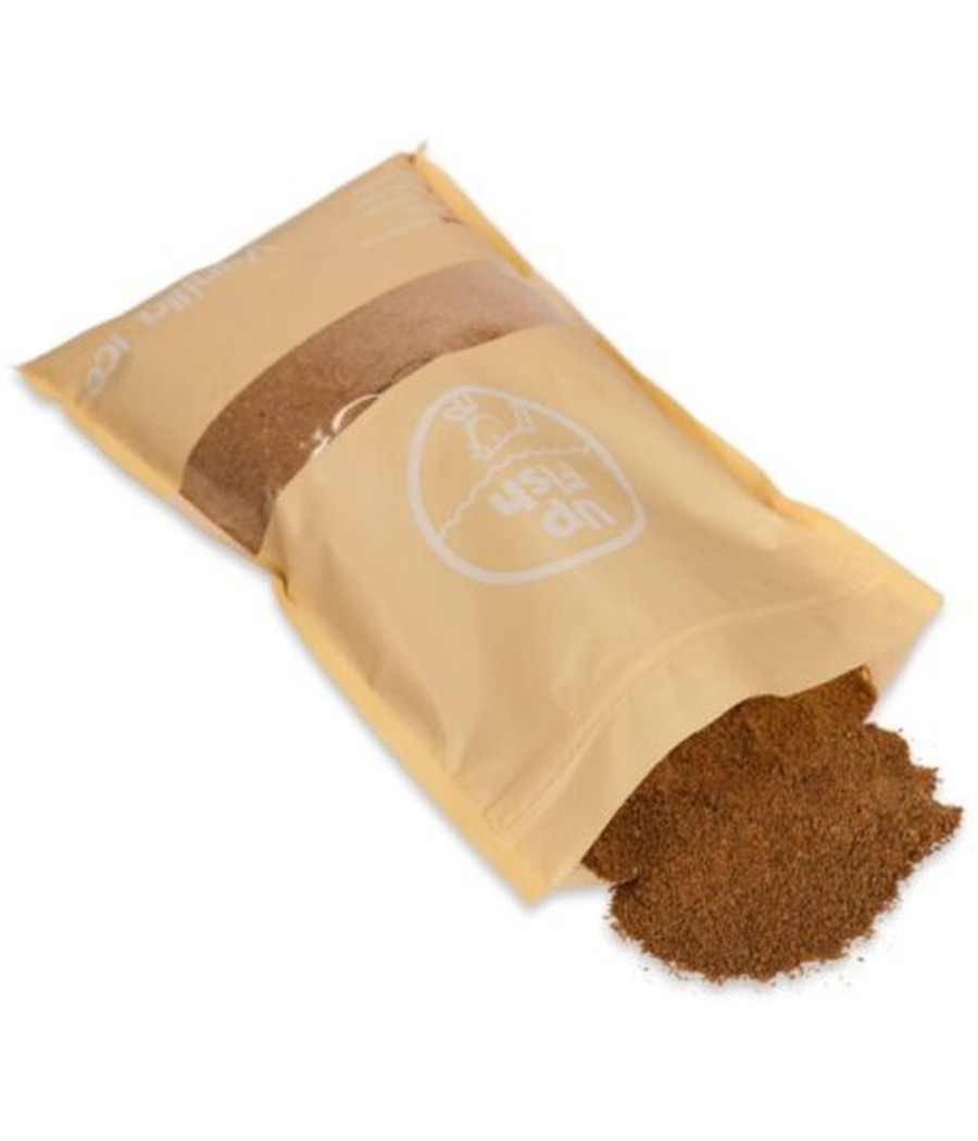 Zanęta Up Fish VANILLA ICE Method Mix 800g