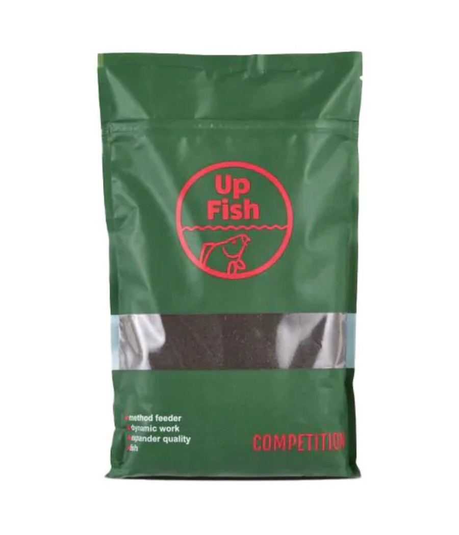 Zanęta Up Fish COMPETITION Method Mix 800g