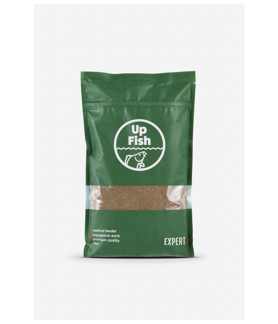 Zanęta Up Fish EXPERT 1 Method Mix 800g