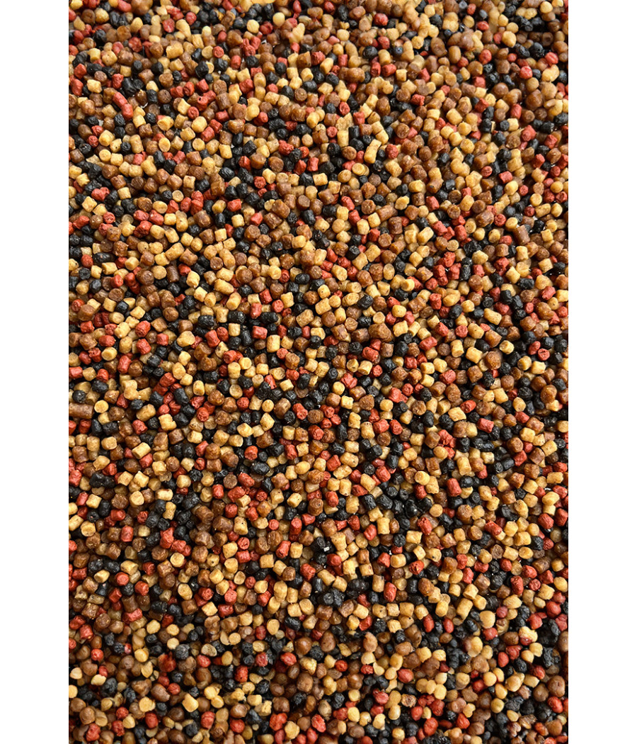 Pellet Prestige Spice 2mm 800g Feeder Bait
