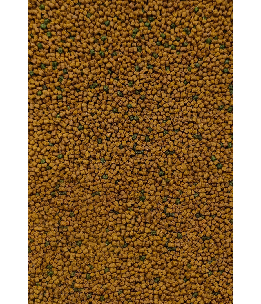 Micro Pellet 2mm 800g Ananas & Kwas masłowy - Feeder Bait