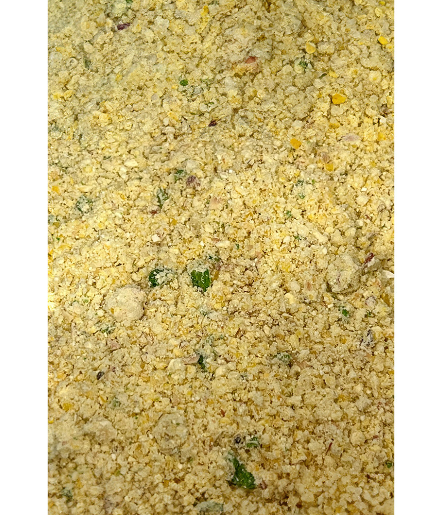 Method Mix Amur XXL 800g Feeder Bait