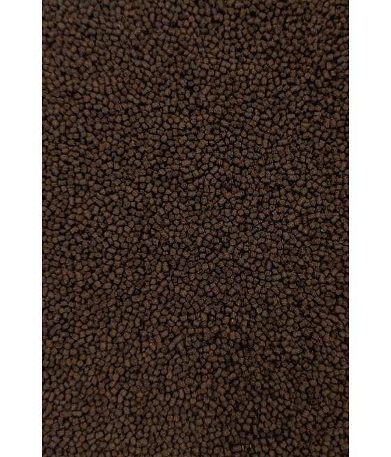 Pellet 3mm 800g Seria Klubowa - Feeder Bait