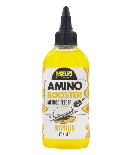 Amino Booster Wanilia 100ml MEUS Method feeder