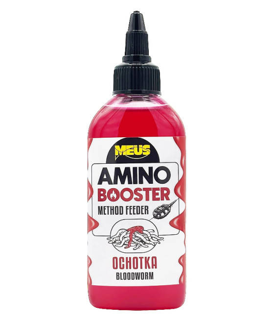 Amino Booster Ochotka 100ml MEUS Method feeder