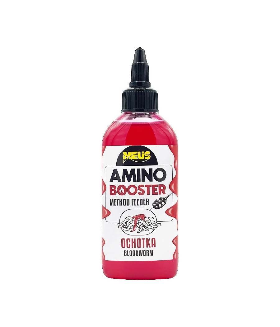 Amino Booster Ochotka 100ml MEUS Method feeder