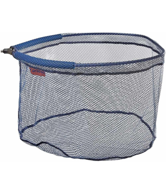 Kosz Podbieraka Gumowany Brain Rubber Net 65 55x65x45cm