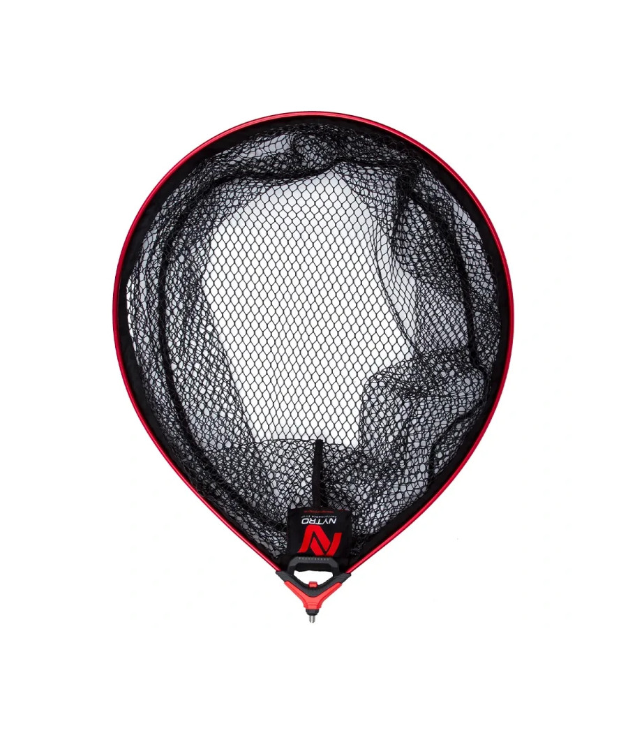 Kosz Do Podbieraka Nytro Latex-mesh 9mm Big Scoopa 22"/55cm