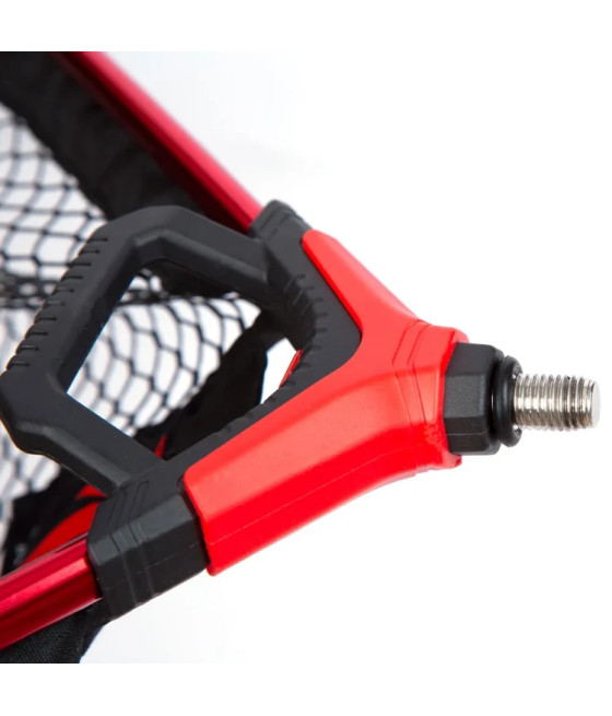 Kosz Do Podbieraka Nytro Latex-mesh 9mm Big Scoopa 22"/55cm