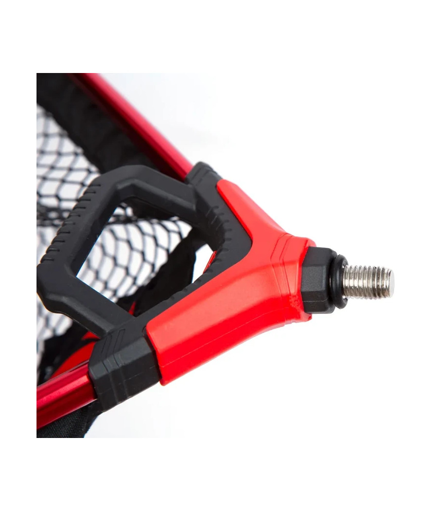 Kosz Do Podbieraka Nytro Latex-mesh 9mm Big Scoopa 22"/55cm