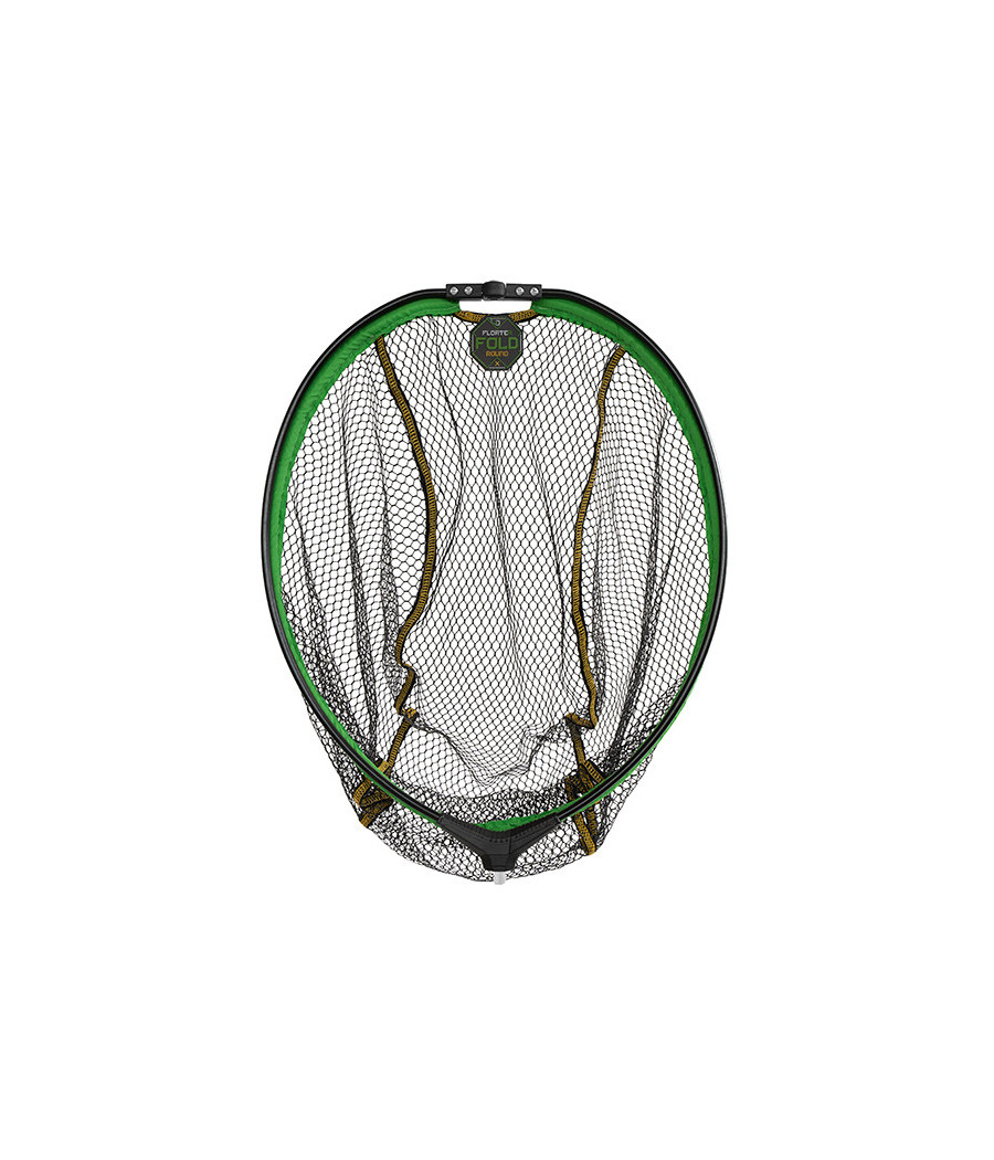 Pływający kosz podbieraka REAXE FloateR FoldROUND