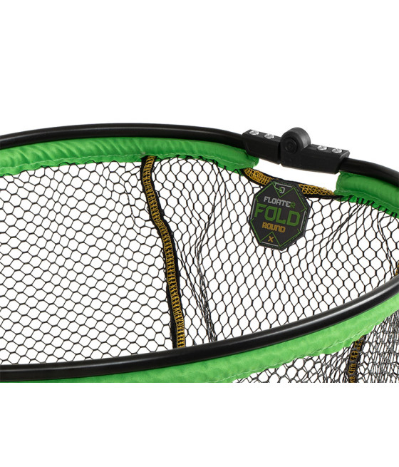 Pływający kosz podbieraka REAXE FloateR FoldROUND