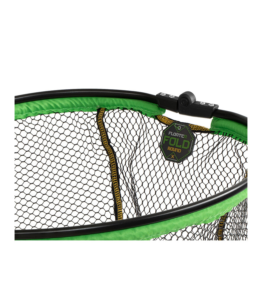 Pływający kosz podbieraka REAXE FloateR FoldROUND