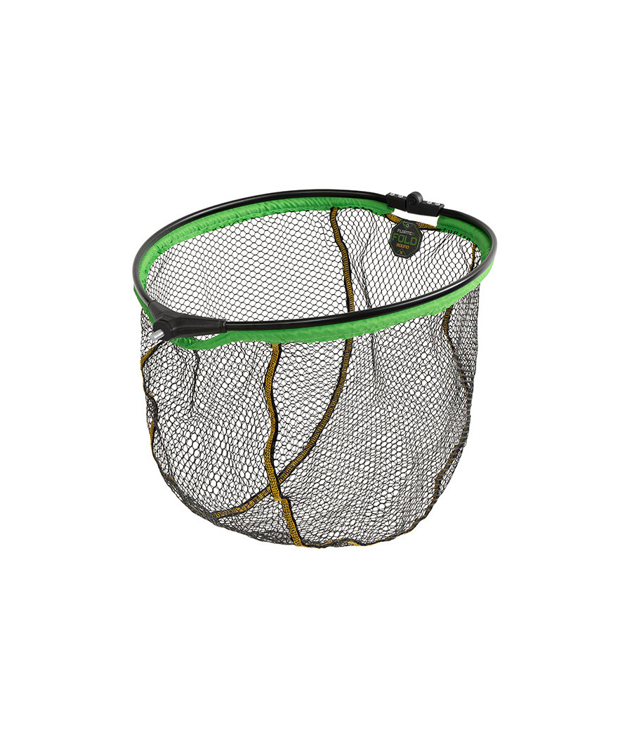 Pływający kosz podbieraka REAXE FloateR FoldROUND