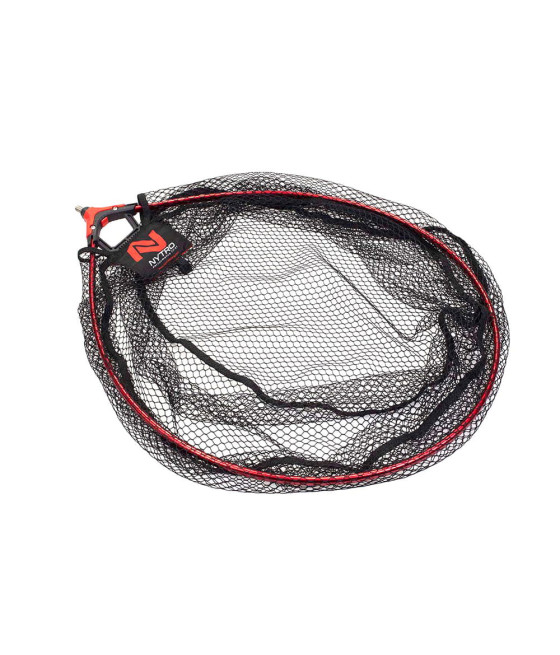 Kosz Do Podbieraka Nytro Spoon Net Quick-Dry Big Fish Net 22" 60/50cm