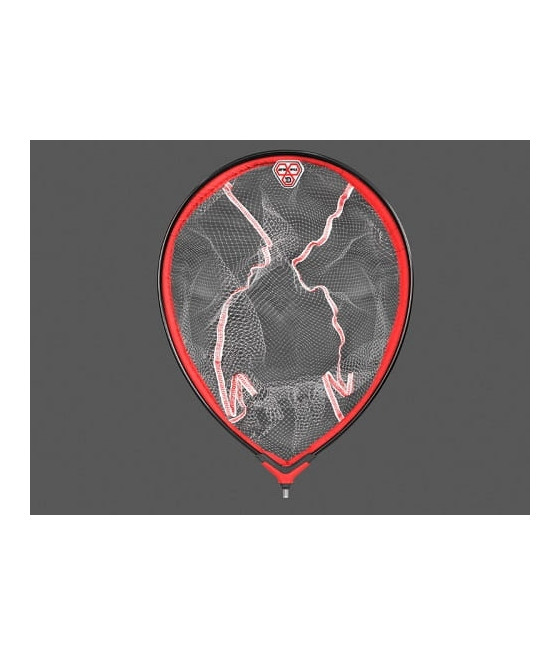 Delphin kosz do podbieraka ATM Floaty NYLO 70x60cm