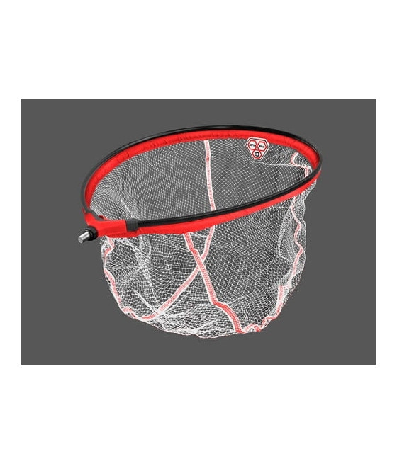 Delphin kosz do podbieraka ATM Floaty NYLO 70x60cm