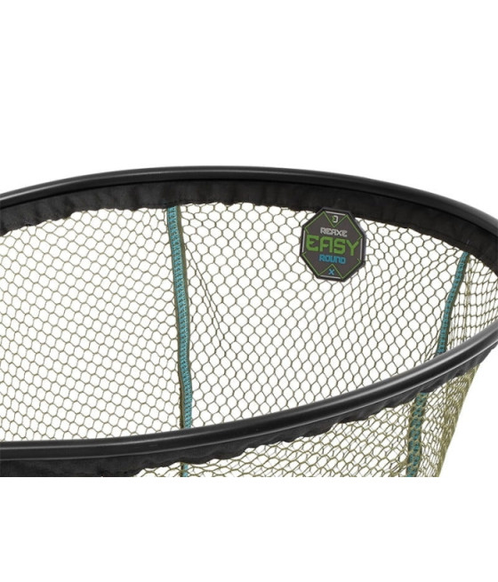 Kosz podbieraka Delphin REAXE EasyROUND 70x60cm