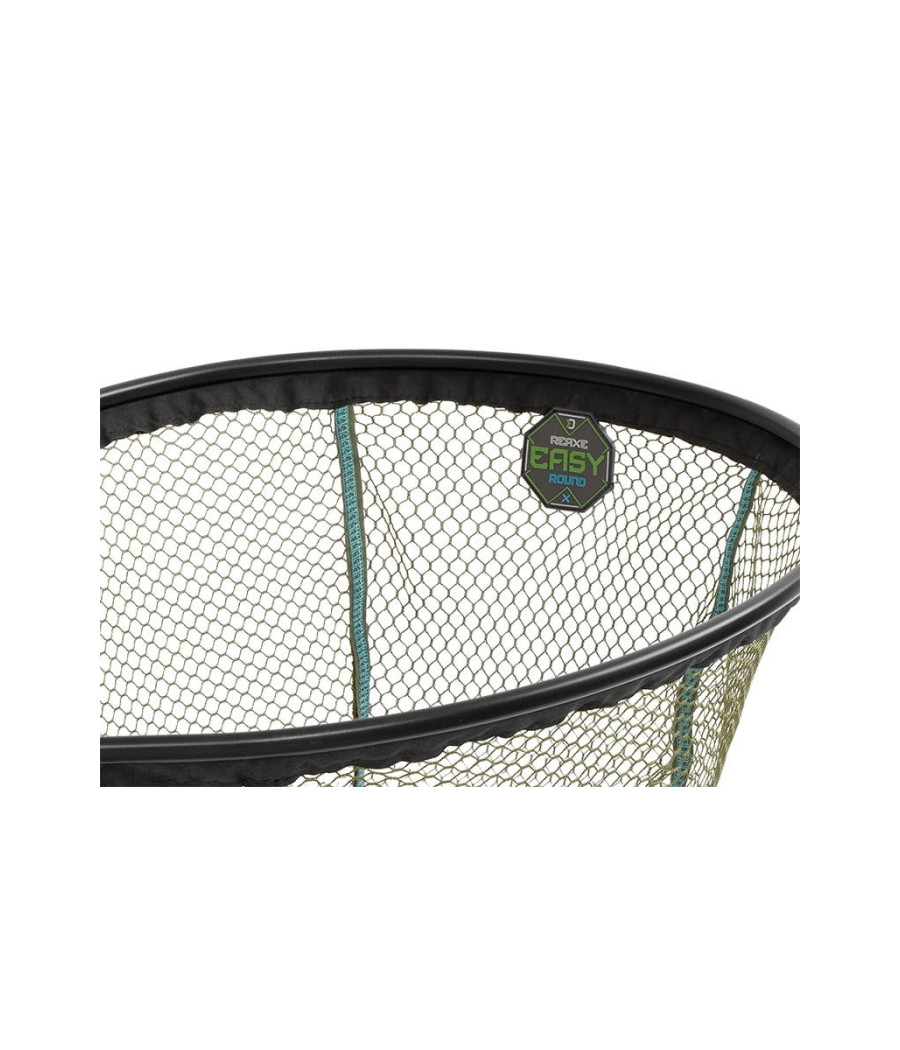 Kosz podbieraka Delphin REAXE EasyROUND 70x60cm