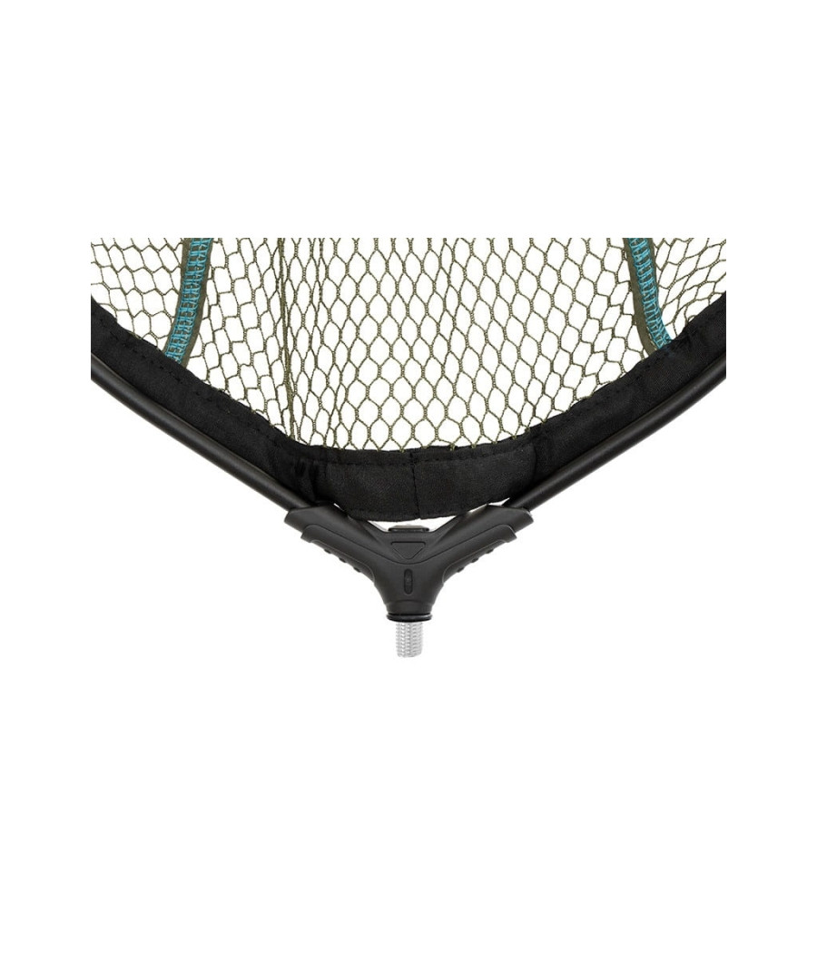 Kosz podbieraka Delphin REAXE EasyROUND 70x60cm