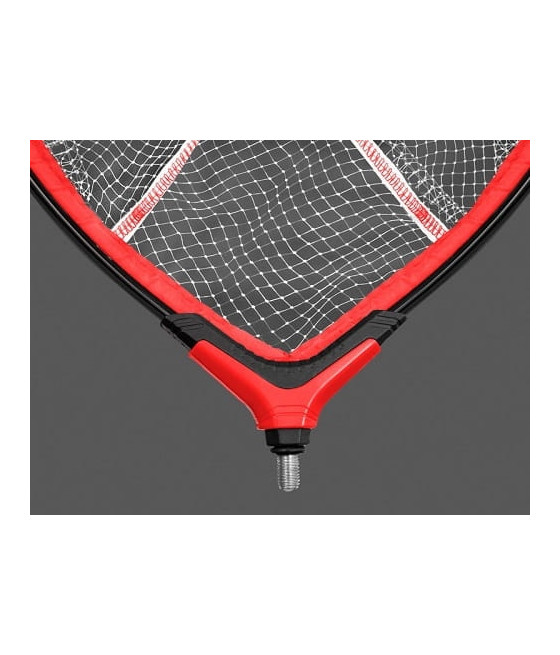 Kosz Do Podbieraka Delphin ATM Floaty NYLO 70x60cm