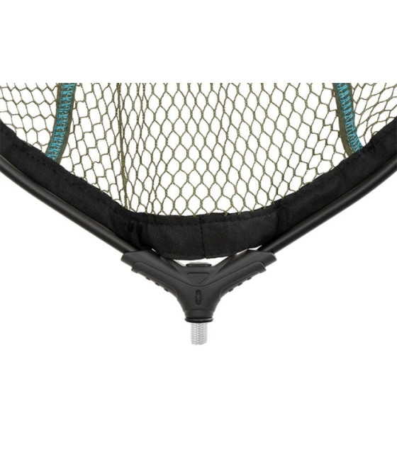 Kosz podbieraka Delphin REAXE EasyROUND 80x70cm