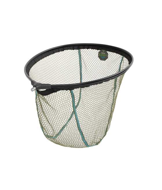 Kosz podbieraka Delphin REAXE EasyROUND 80x70cm