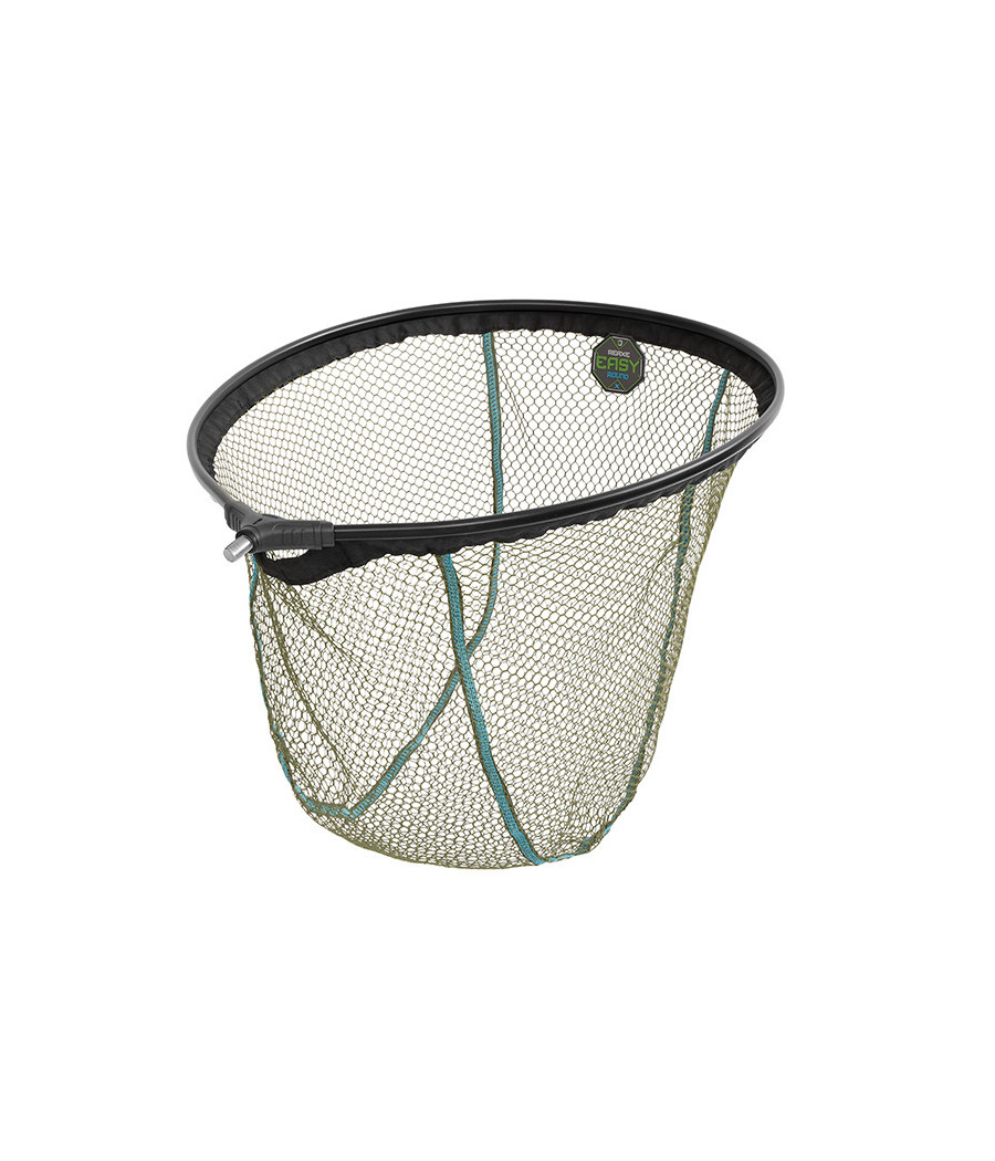 Kosz podbieraka Delphin REAXE EasyROUND 80x70cm