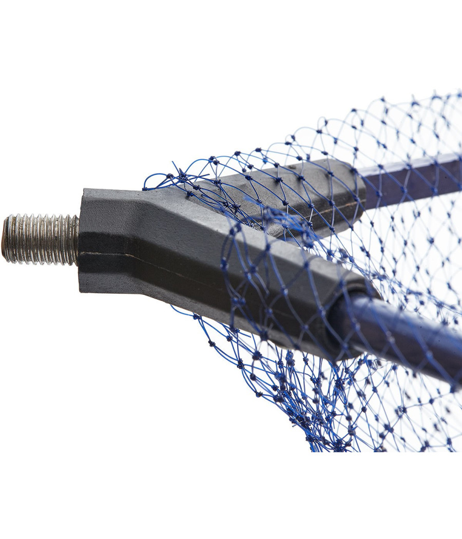 Kosz Podbieraka Z Pływakami Żyłkowy Brain Super Lite 65 Float 55x65x45cm