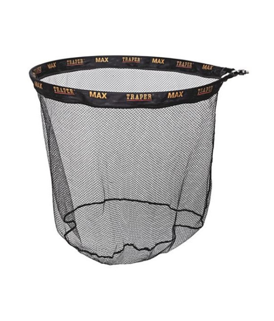 Kosz Podbieraka Siatka Traper MAX 70x60x60cm głęboki