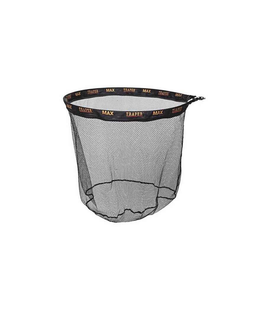 Kosz Podbieraka Siatka Traper MAX 70x60x60cm głęboki