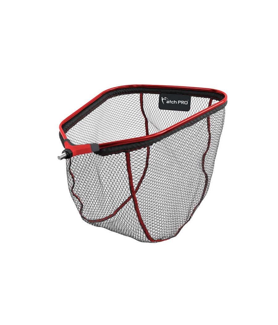 Kosz do Podbieraka Pływający TEAM QUADRA MFA 55x45cm MatchPro