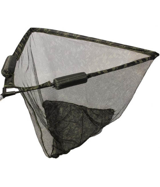 Kosz Podbieraka Specimen Z 2 Pływakami Ngt 42" CAMO