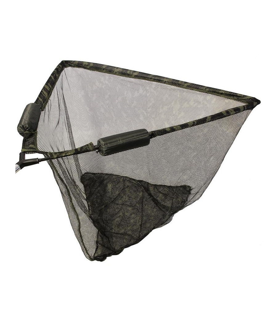Kosz Podbieraka Specimen Z 2 Pływakami Ngt 42" CAMO
