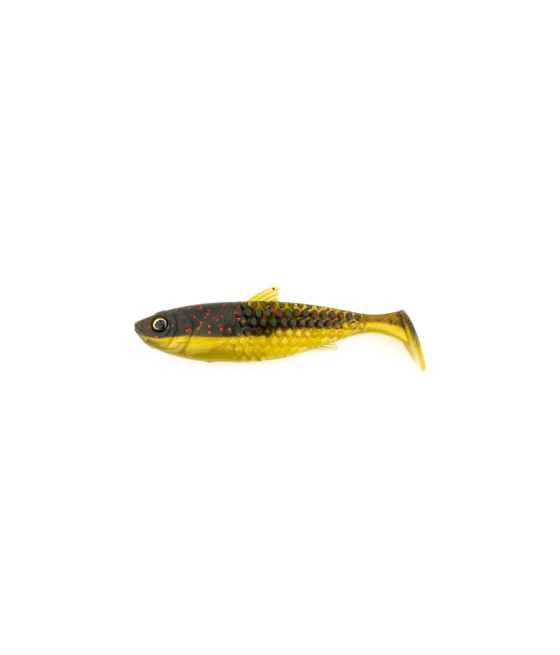 Guma Kopyto Fugu Chuggi 10cm 12g AYU 1szt 