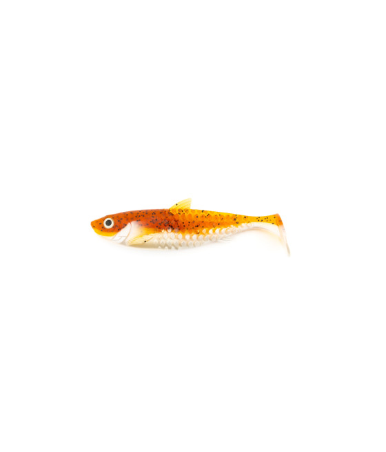 Guma Kopyto Fugu Chuggi 10cm 12g Brown Sugar 1szt