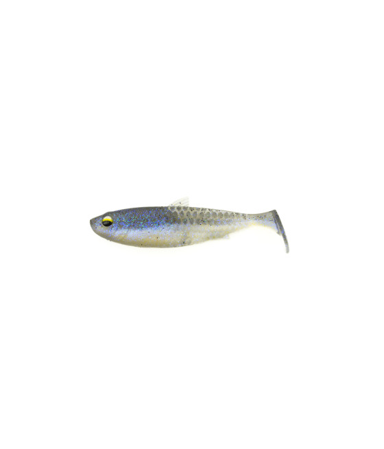 Guma Kopyto Fugu Chuggi 10cm 12g Electric 1szt 