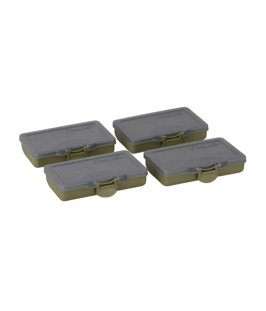 Organizer Prologic Cruzade Tackle Organizer Box System S 23.5 x 20 x 67 cm