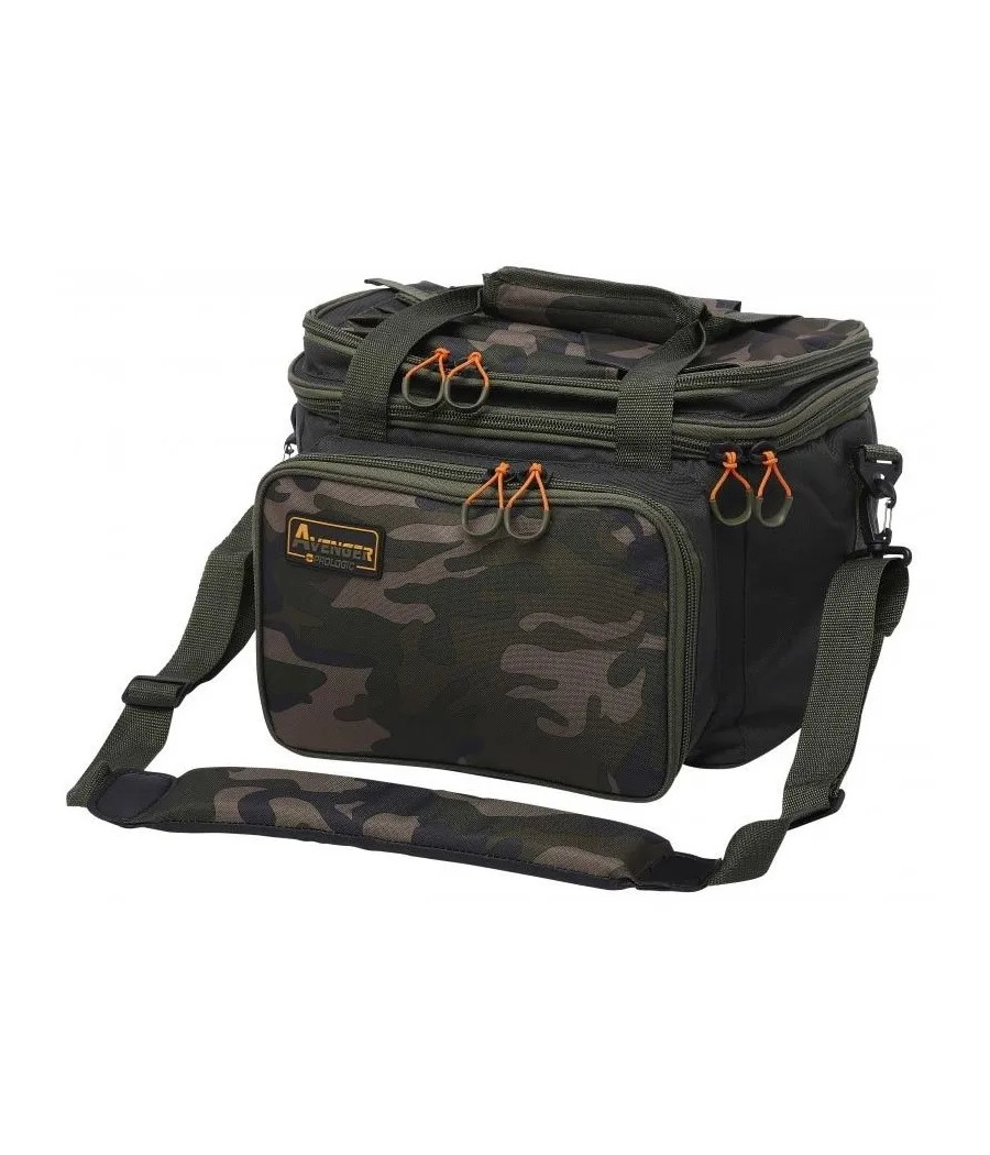 Torba Prologic Avenger Carryall S 37 x 34 x 38 cm