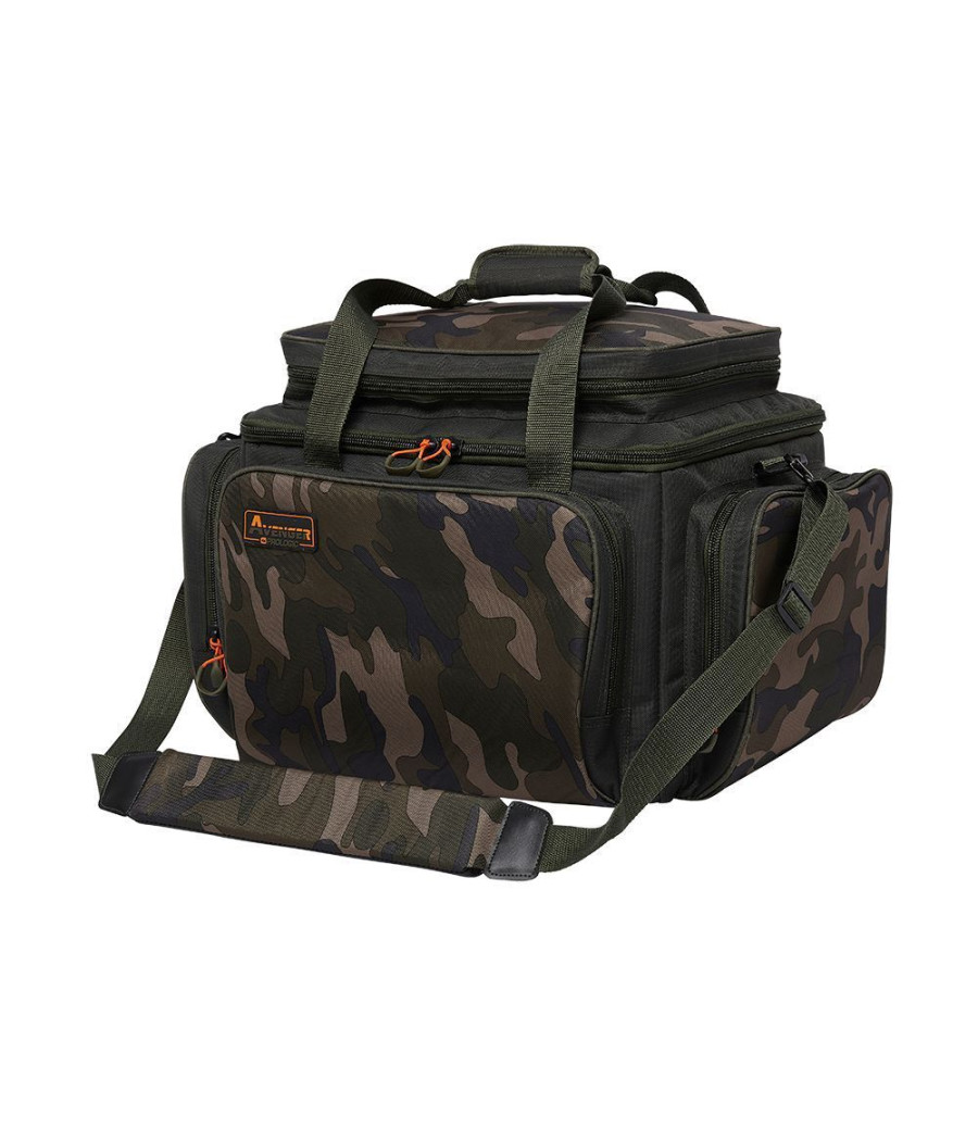 Prologic Avenger Carryall M 56 x 38 x 36 cm