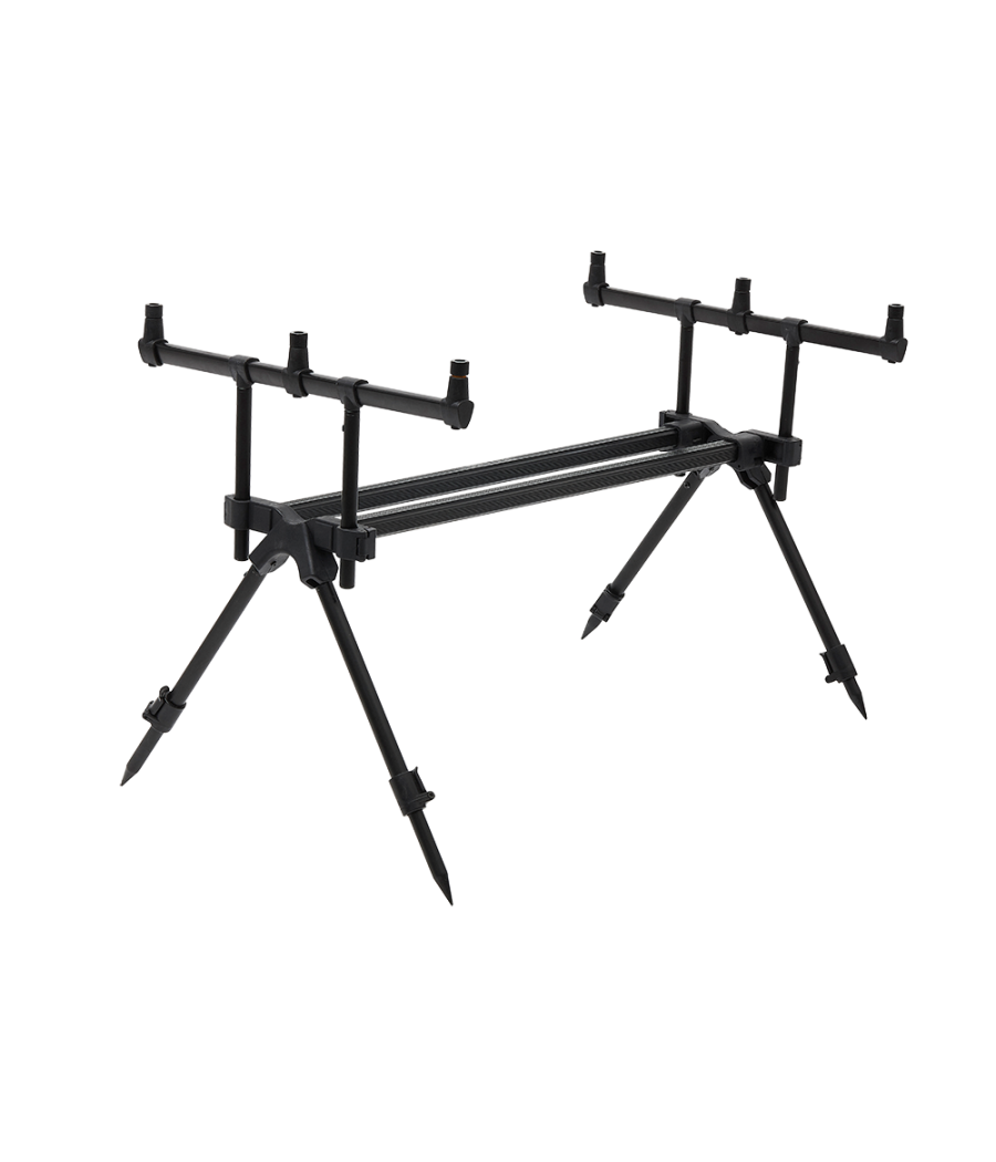 Stojak Na Wędki ROD POD Prologic C-Series Twin Support 3 Rod Pod
