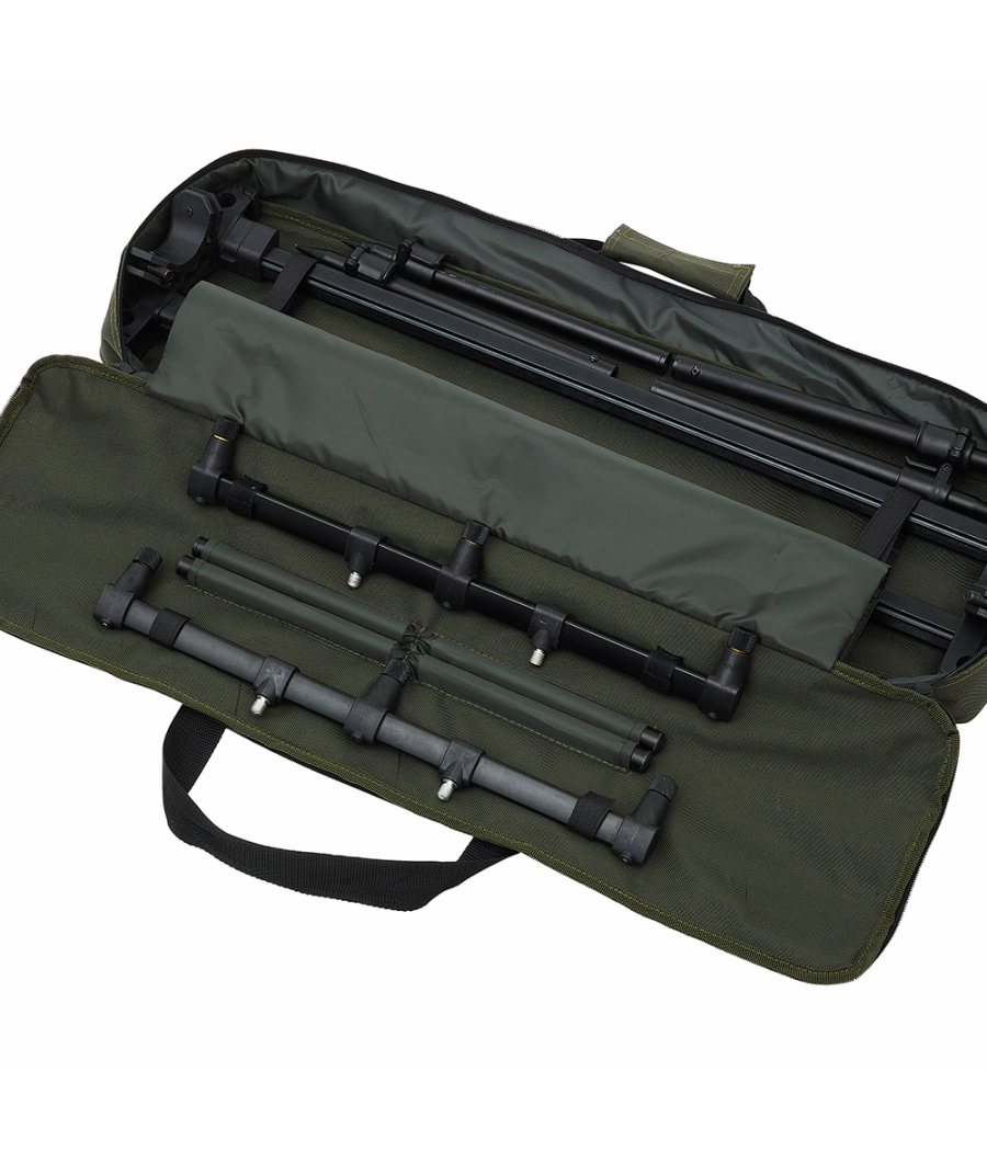 Stojak Na Wędki ROD POD Prologic C-Series Twin Support 3 Rod Pod