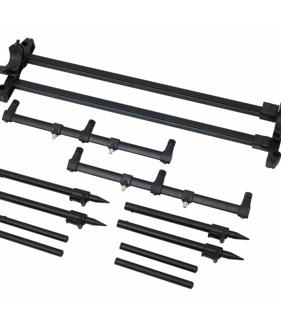 Stojak Na Wędki ROD POD Prologic C-Series Twin Support 3 Rod Pod