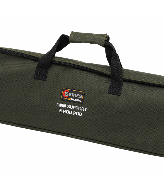 Stojak Na Wędki ROD POD Prologic C-Series Twin Support 3 Rod Pod