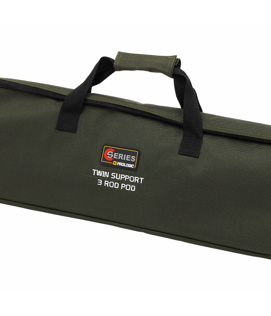 Stojak Na Wędki ROD POD Prologic C-Series Twin Support 3 Rod Pod