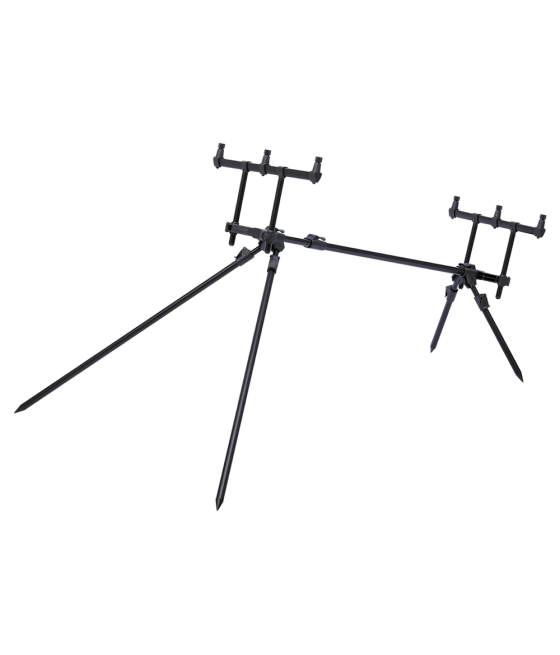 Stojak Na Wędki ROD POD Prologic C-Series Convertible Long Legs 3 Rod Pod